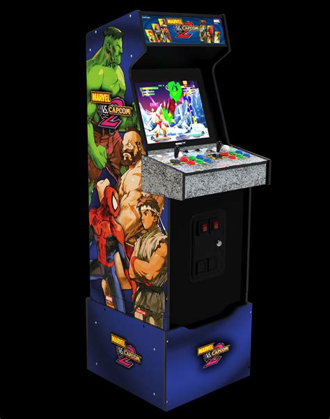 A­r­c­a­d­e­1­U­p­ ­M­a­r­v­e­l­ ­V­s­.­ ­ ­C­a­p­c­o­m­ ­2­ ­O­y­u­n­ ­S­a­l­o­n­u­ ­D­o­l­a­b­ı­